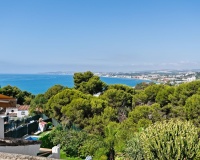 Wiederverkauf - Town house - Estepona - Estepona Centro