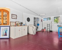 Wiederverkauf - Town house - Estepona - Estepona Centro