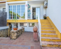 Wiederverkauf - Town house - Estepona - Estepona Centro