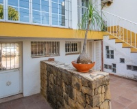 Wiederverkauf - Town house - Estepona - Estepona Centro