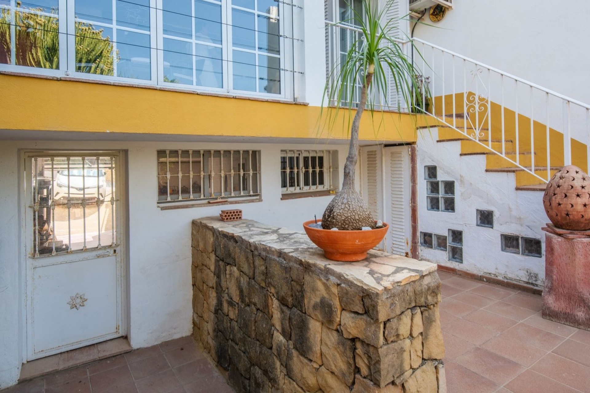 Wiederverkauf - Town house - Estepona - Estepona Centro