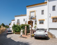 Wiederverkauf - Town house - Estepona - Estepona Centro