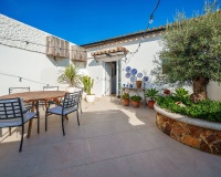 Wiederverkauf - Town house - Estepona - Estepona Centro