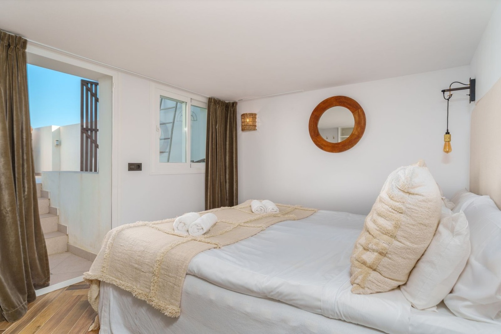 Wiederverkauf - Town house - Estepona - Estepona Centro