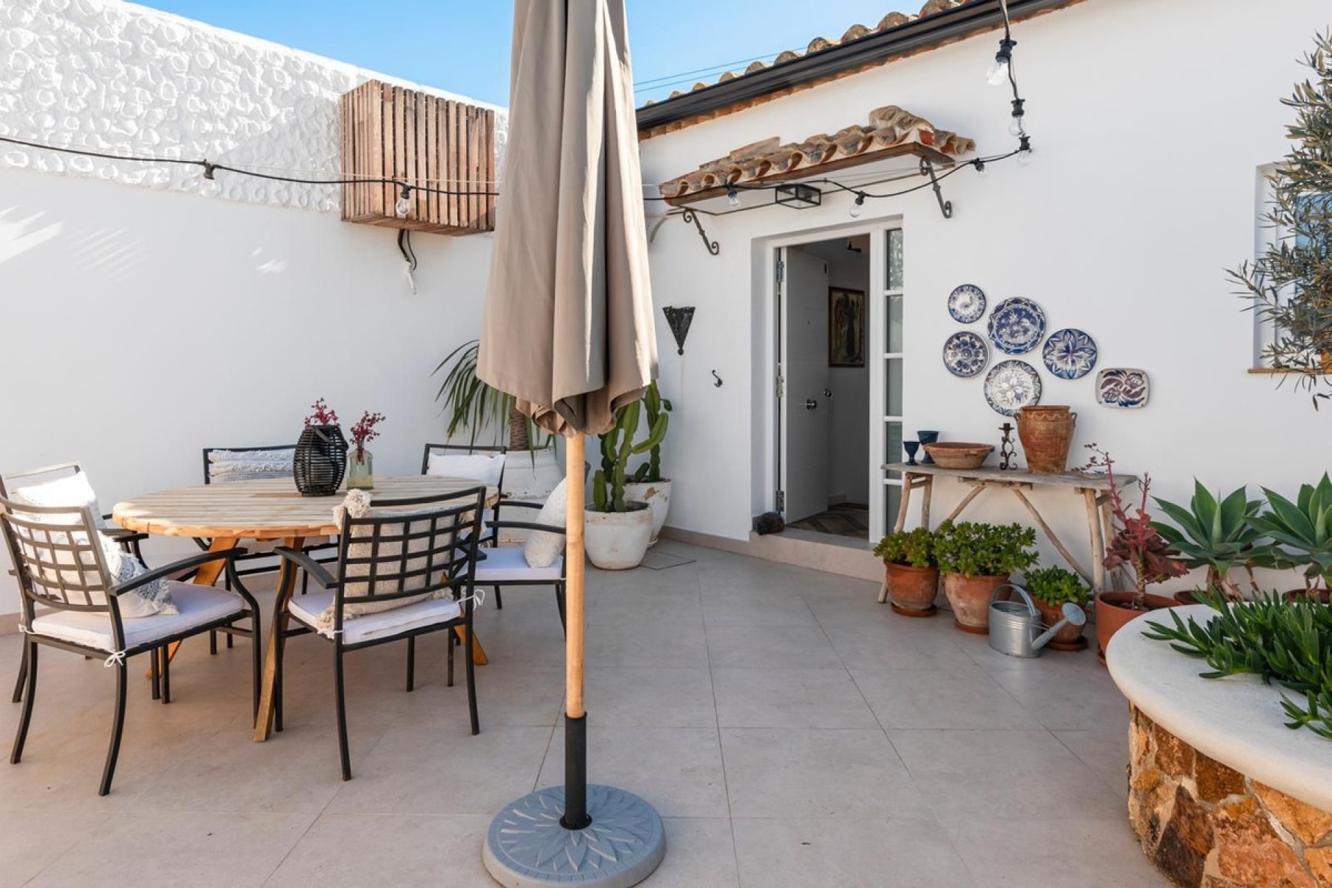 Wiederverkauf - Town house - Estepona - Estepona Centro