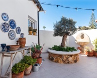 Wiederverkauf - Town house - Estepona - Estepona Centro