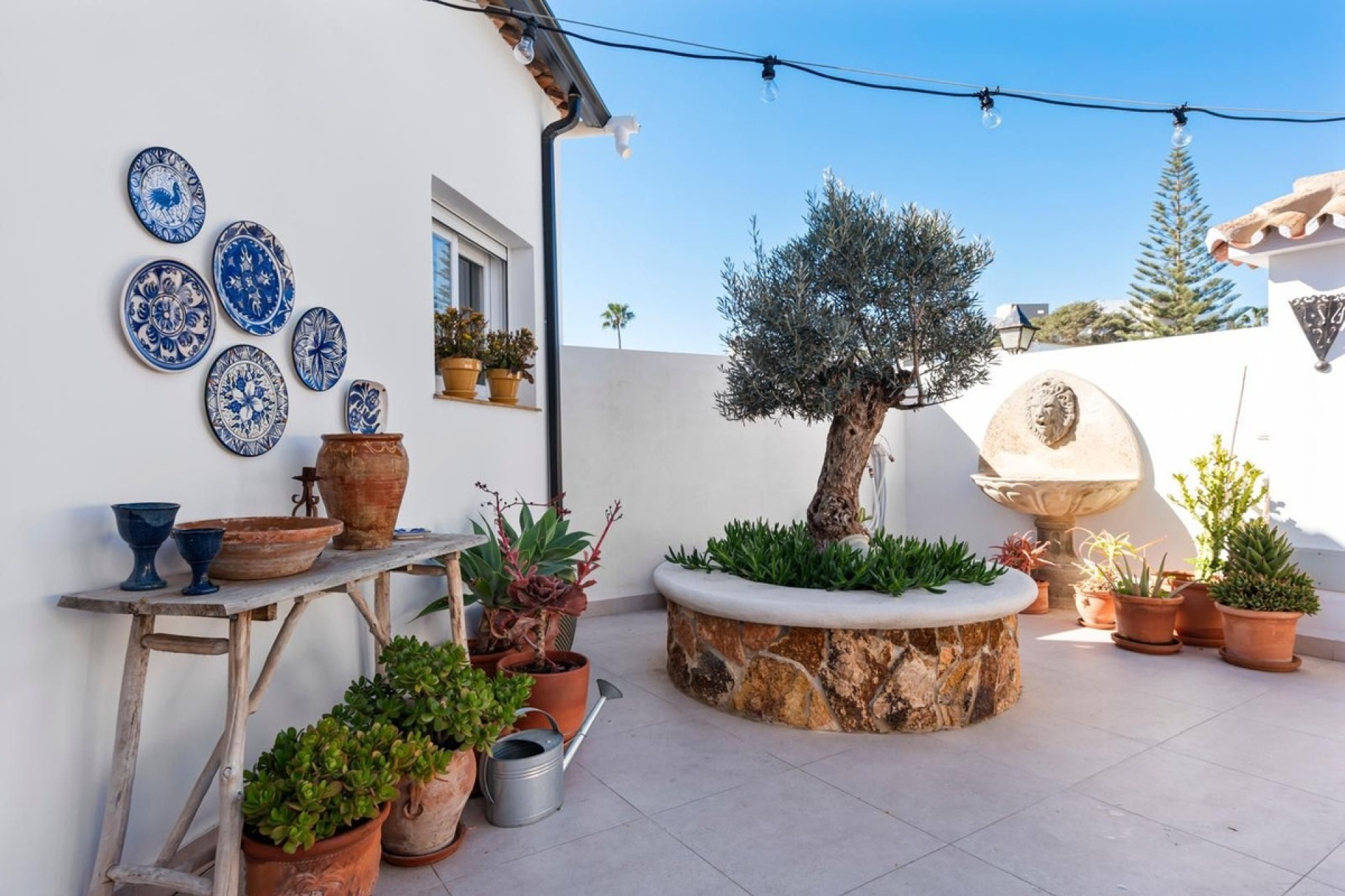 Wiederverkauf - Town house - Estepona - Estepona Centro