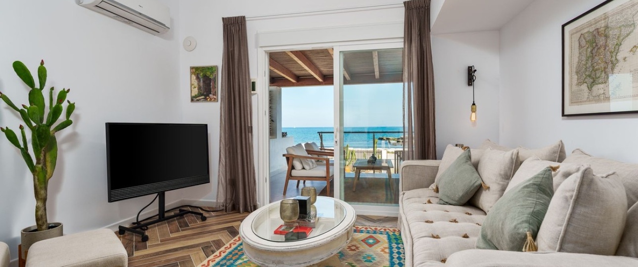 Wiederverkauf - Town house - Estepona - Estepona Centro