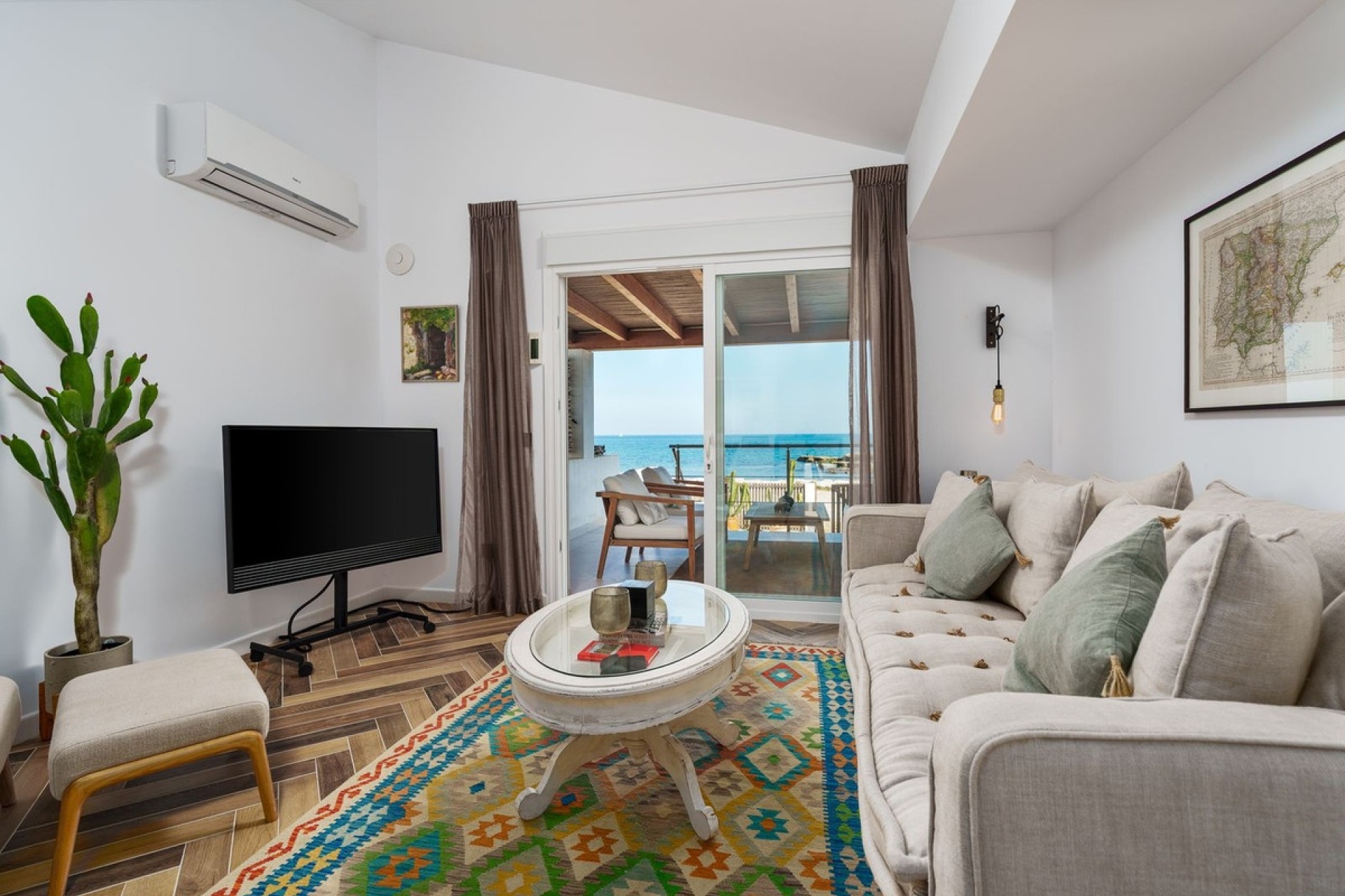 Wiederverkauf - Town house - Estepona - Estepona Centro