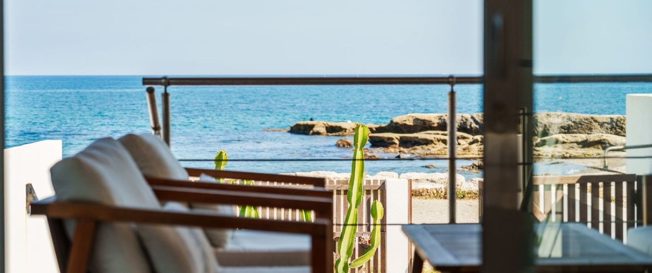 Wiederverkauf - Town house - Estepona - Estepona Centro