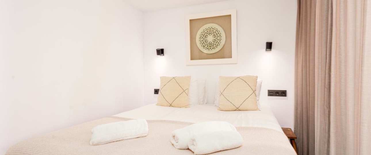 Wiederverkauf - Town house - Estepona - Estepona Centro