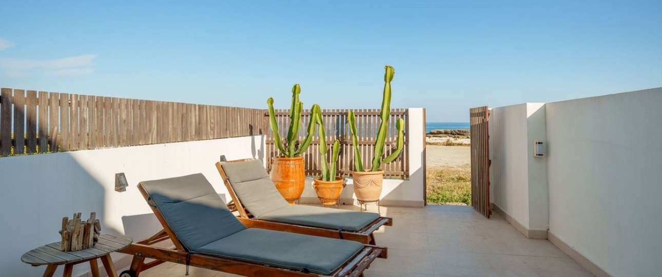 Wiederverkauf - Town house - Estepona - Estepona Centro