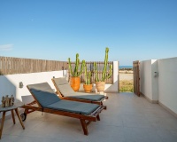 Wiederverkauf - Town house - Estepona - Estepona Centro