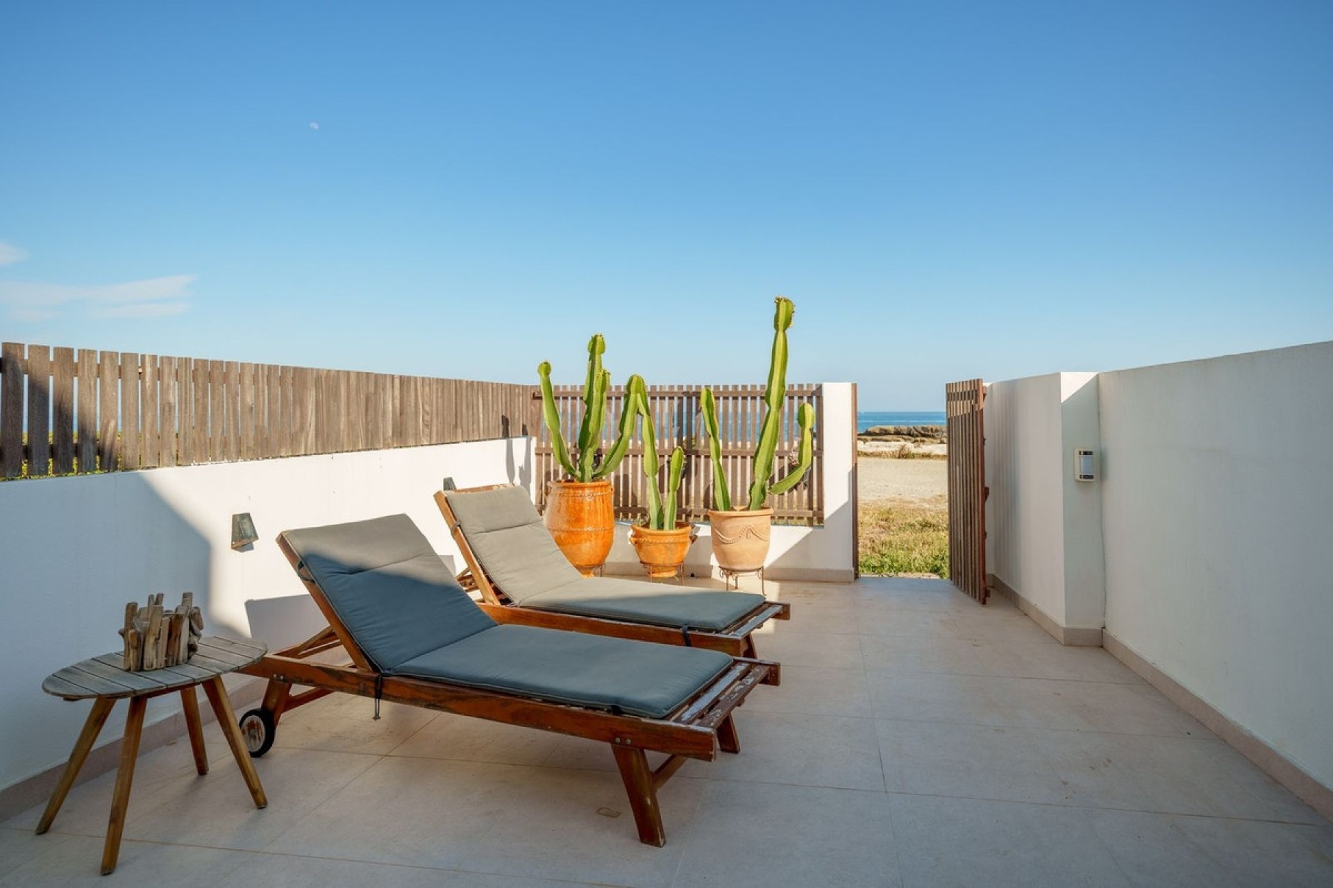 Wiederverkauf - Town house - Estepona - Estepona Centro