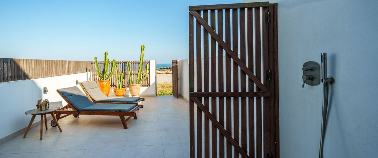 Wiederverkauf - Town house - Estepona - Estepona Centro