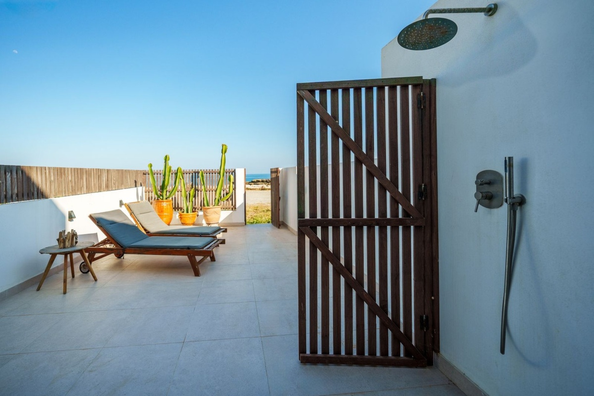 Wiederverkauf - Town house - Estepona - Estepona Centro