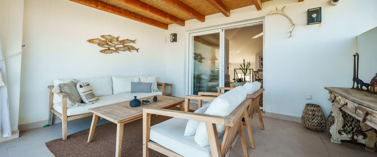 Wiederverkauf - Town house - Estepona - Estepona Centro