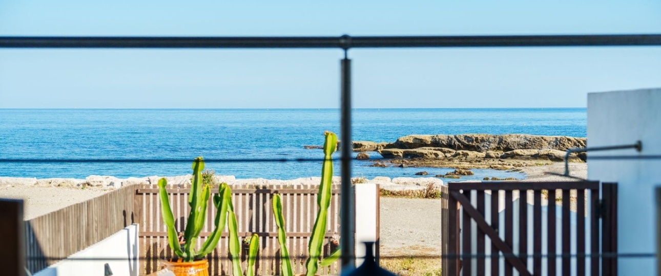 Wiederverkauf - Town house - Estepona - Estepona Centro