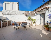 Wiederverkauf - Town house - Estepona - Estepona Centro