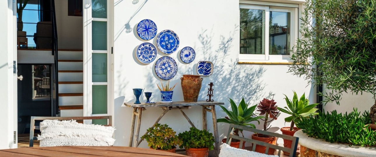 Wiederverkauf - Town house - Estepona - Estepona Centro