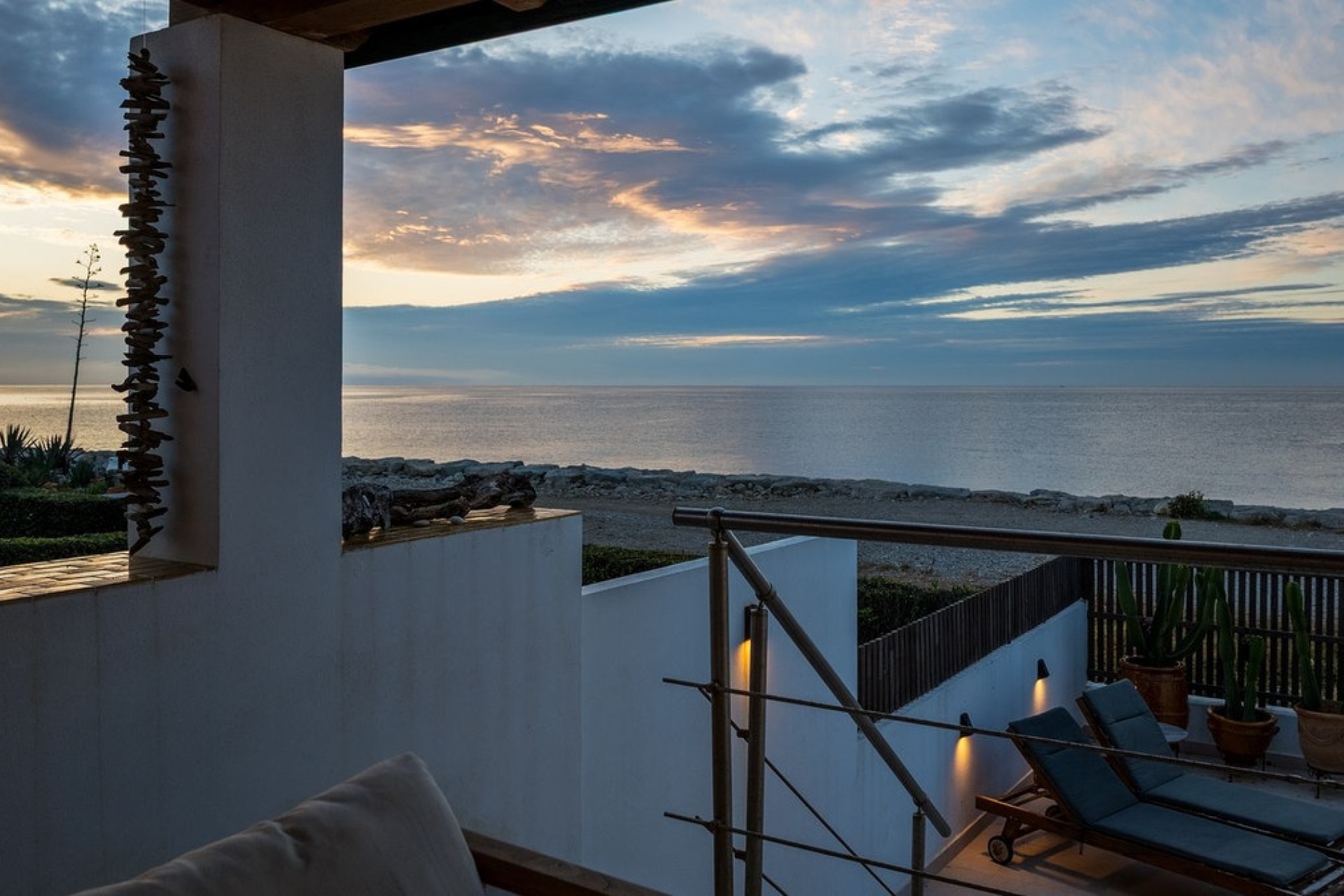 Wiederverkauf - Town house - Estepona - Estepona Centro