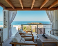 Wiederverkauf - Town house - Estepona - Estepona Centro