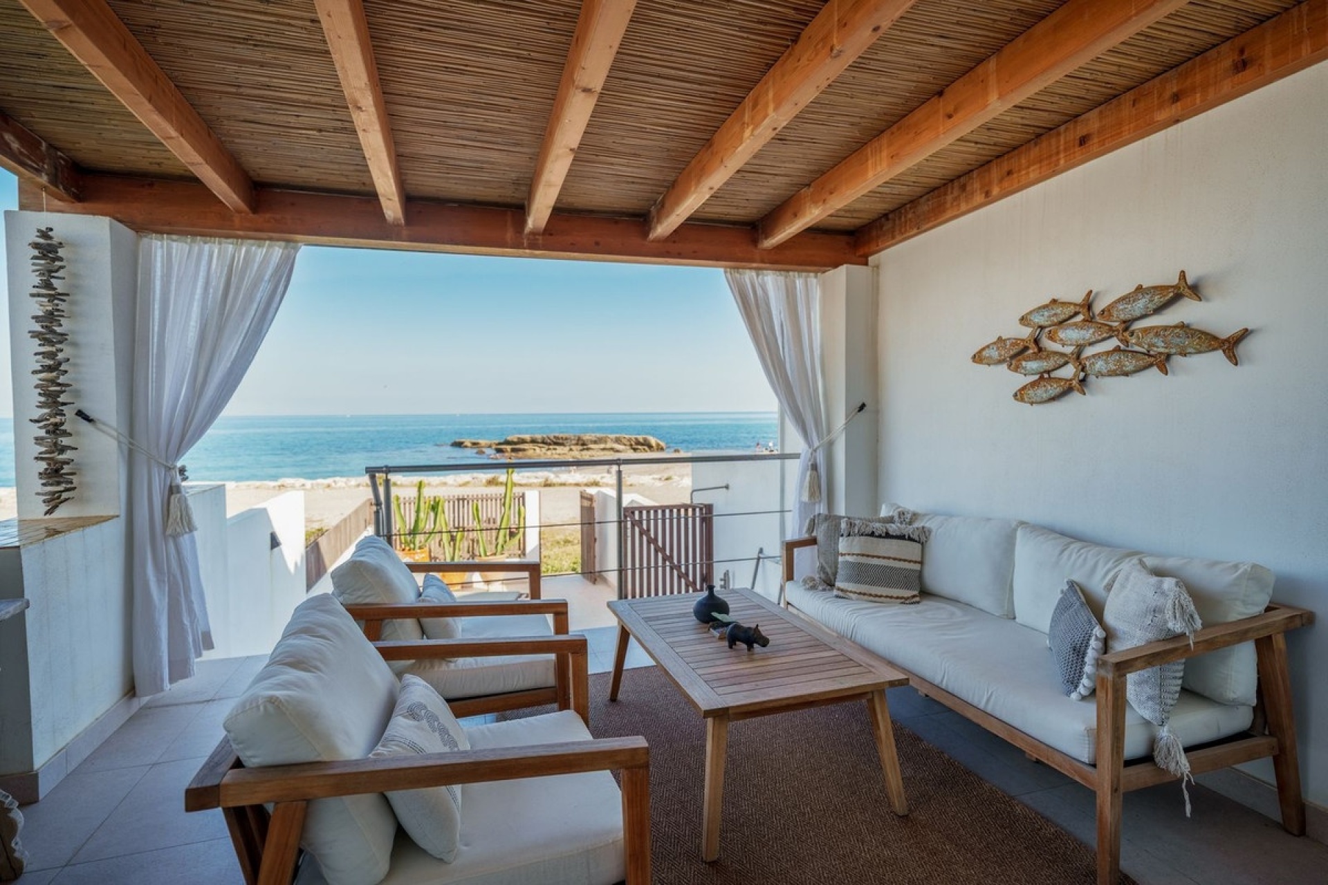 Wiederverkauf - Town house - Estepona - Estepona Centro