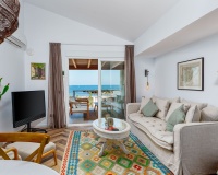 Wiederverkauf - Town house - Estepona - Estepona Centro