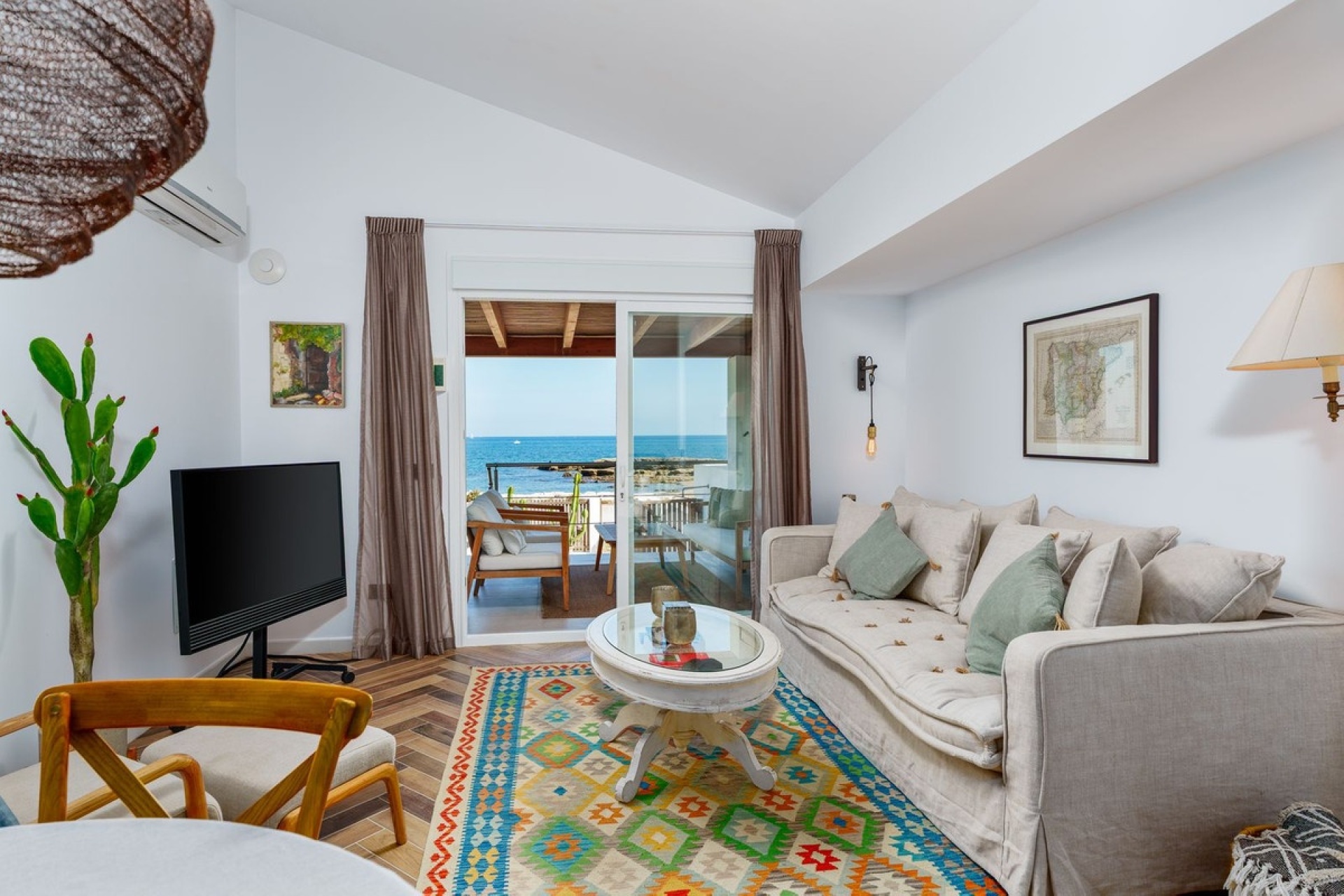 Wiederverkauf - Town house - Estepona - Estepona Centro