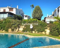 Wiederverkauf - Town house - Estepona - Estepona Centro