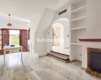 Wiederverkauf - Town house - Estepona - Estepona Centro