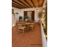 Wiederverkauf - Town house - Estepona - Estepona Centro