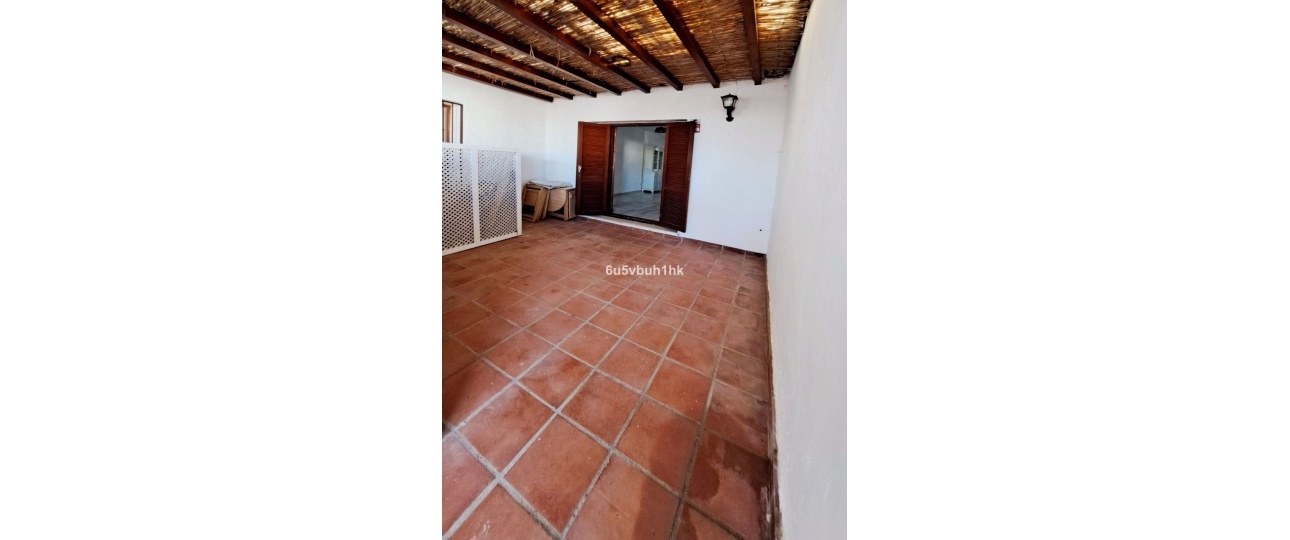 Wiederverkauf - Town house - Estepona - Estepona Centro