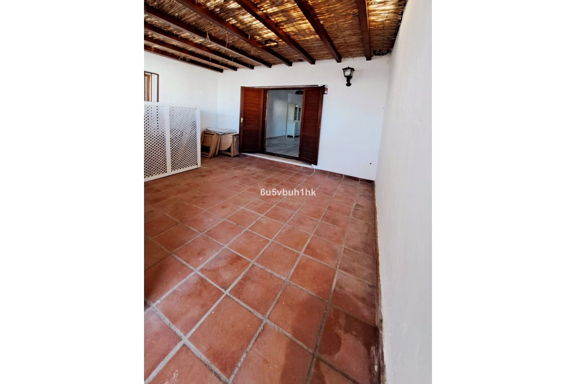 Wiederverkauf - Town house - Estepona - Estepona Centro