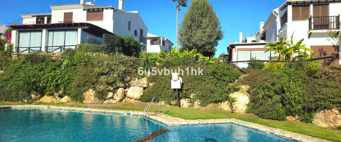 Wiederverkauf - Town house - Estepona - Estepona Centro
