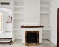 Wiederverkauf - Town house - Estepona - Estepona Centro