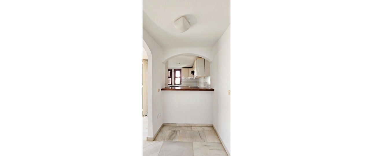 Wiederverkauf - Town house - Estepona - Estepona Centro