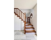 Wiederverkauf - Town house - Estepona - Estepona Centro