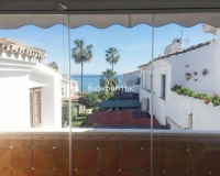 Wiederverkauf - Town house - Estepona - Estepona Centro
