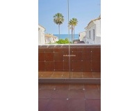 Wiederverkauf - Town house - Estepona - Estepona Centro