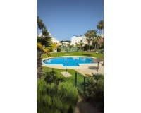 Wiederverkauf - Town house - Estepona - Estepona Centro
