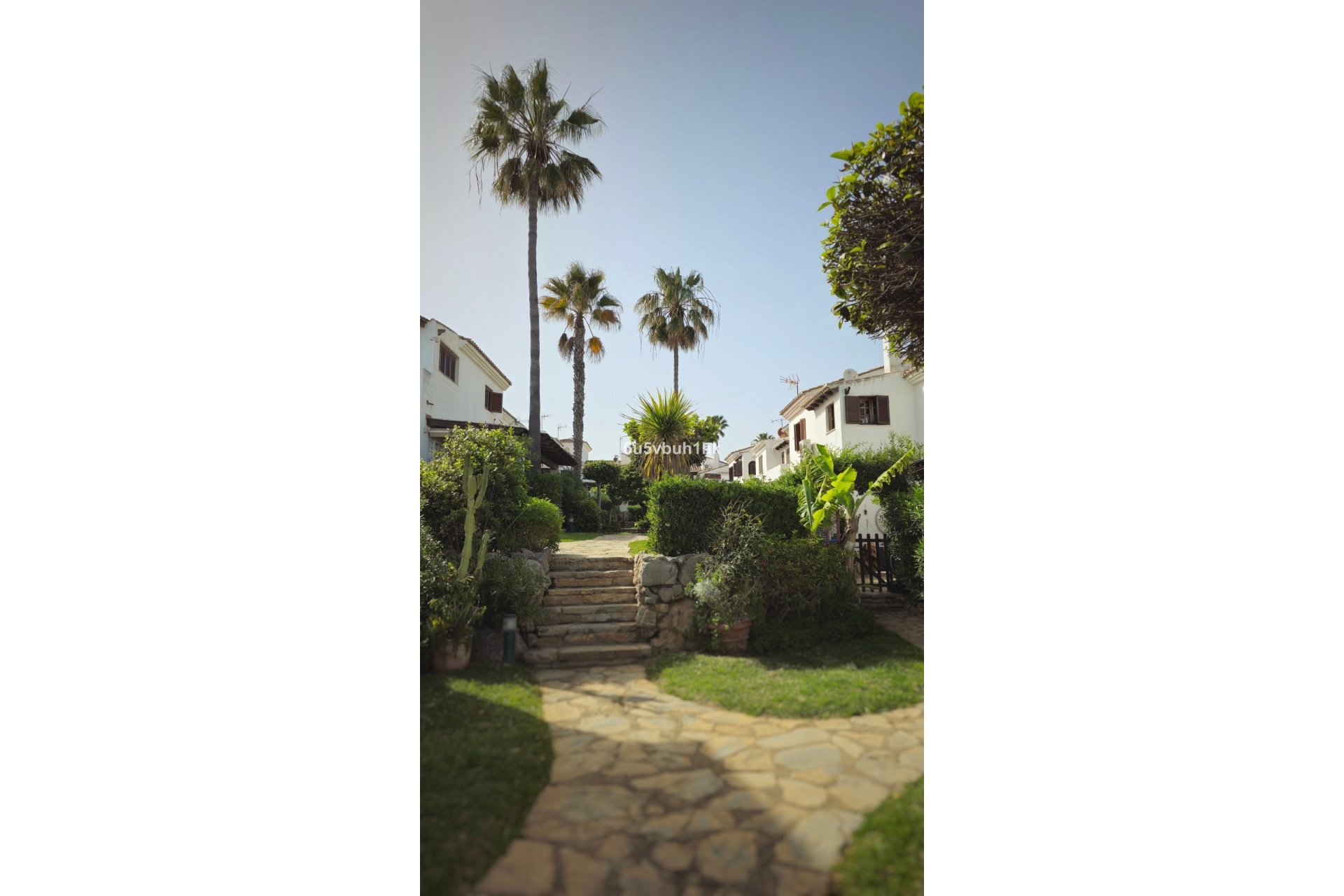 Wiederverkauf - Town house - Estepona - Estepona Centro