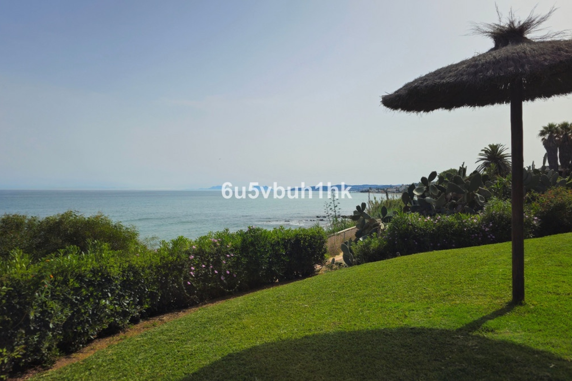 Wiederverkauf - Town house - Estepona - Estepona Centro