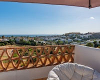 Wiederverkauf - Town house - Estepona - Estepona Centro