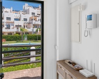 Wiederverkauf - Town house - Estepona - Estepona Centro