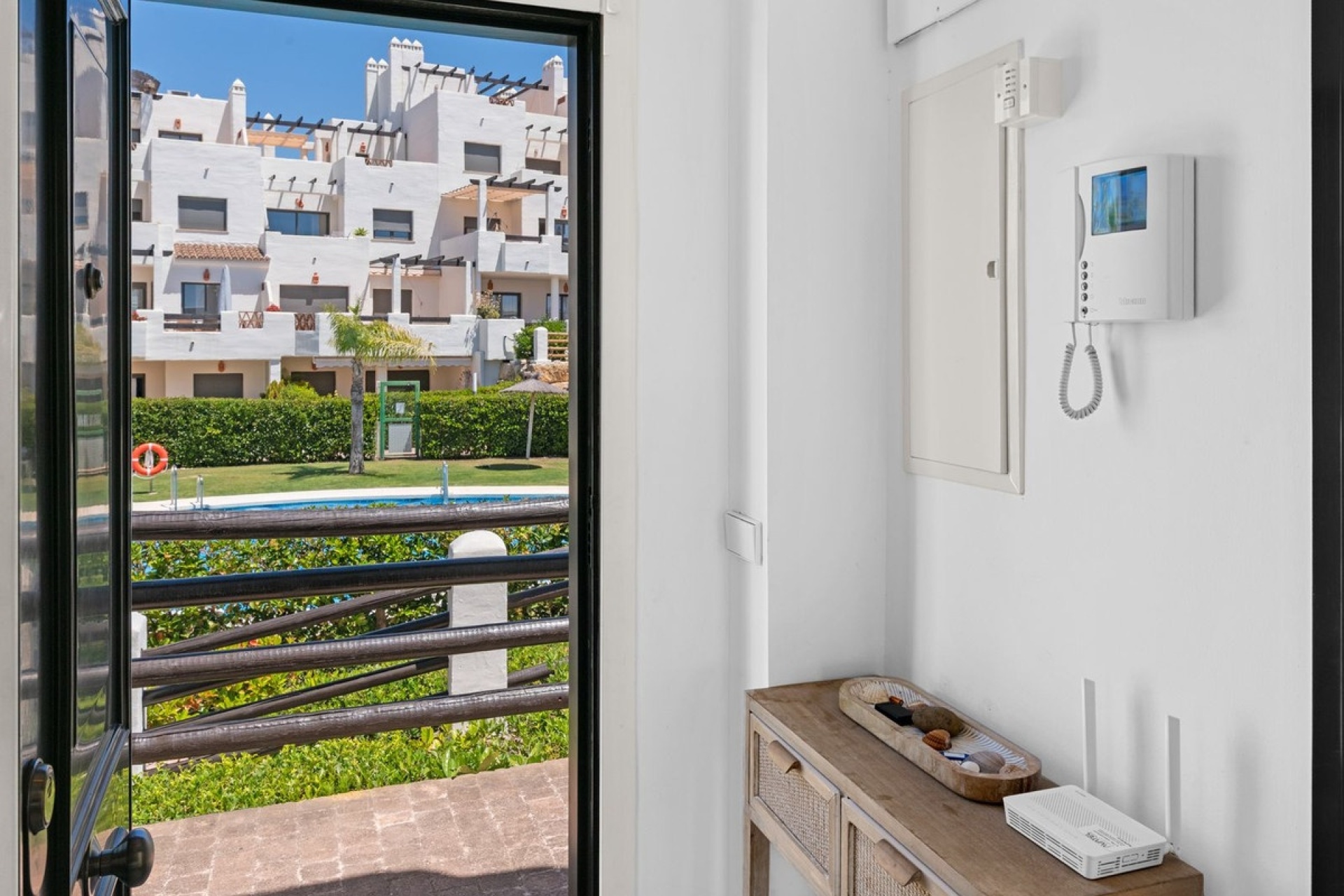 Wiederverkauf - Town house - Estepona - Estepona Centro