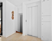 Wiederverkauf - Town house - Estepona - Estepona Centro