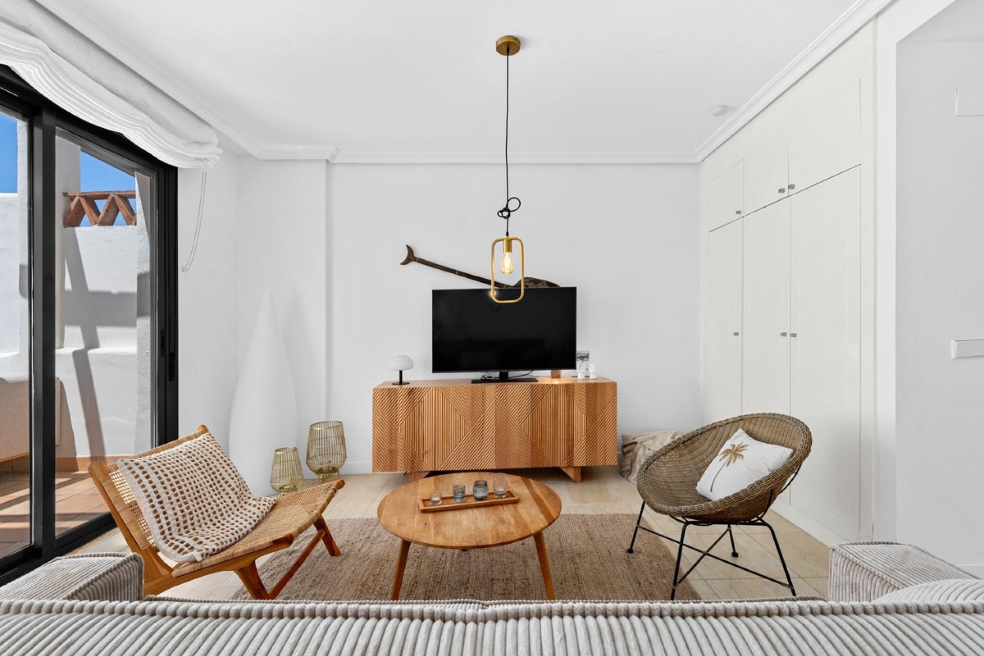 Wiederverkauf - Town house - Estepona - Estepona Centro