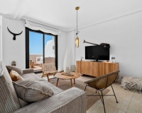 Wiederverkauf - Town house - Estepona - Estepona Centro