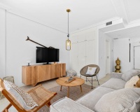 Wiederverkauf - Town house - Estepona - Estepona Centro